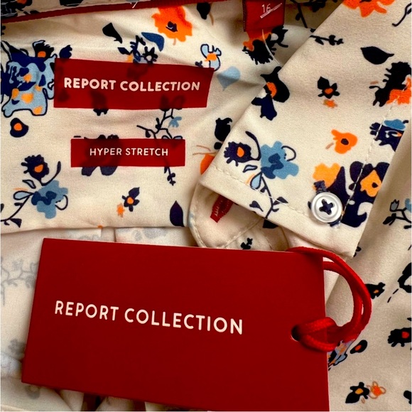 Short sleeve button up shirt - Picture 4 of 6